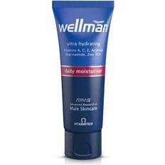 Wellman Vitabiotics Wellman Daily Moisturiser