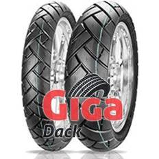 Dæk Avon Trailrider 170/60 ZR17 TL (72W) Baghjul, M+S kendetegnet