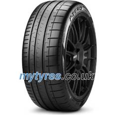 P Zero Corsa PZC4 275/35 ZR20 102Y XL