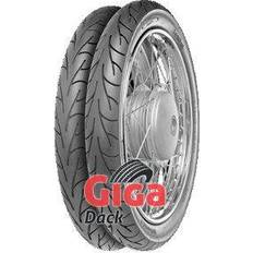 Continental Pneumatici invernali Pneumatici per auto Continental ContiGo! 130/80-17 TL 65H M/C Rear Estate