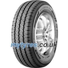 Dæk GT Radial Maxmiler Pro 8PR 215/65R16C Tire