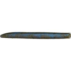 Ocho 10cm (10-pack) Blue Craw