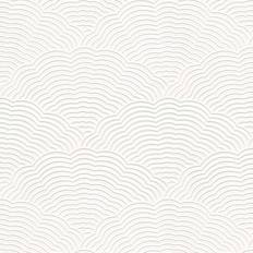 Belgravia Decor Blown White Artex Wallpaper