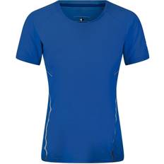 Regatta Womens/Ladies Highton Pro T-Shirt (Rethink Pink)