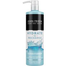 John Frieda Conditioners John Frieda Hydrate & Recharge Conditioner 500ml