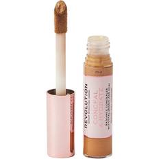 Makeup revolution conceal & hydrate concealer Revolution Beauty Makeup Conceal and Hydrate Concealer - C11.2
