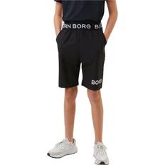 Björn Borg Byxor Barnkläder Björn Borg Shorts 1P Junior m. 11-12 (146-152) Shorts