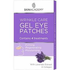 Face Facts Wrinkle Care Gel Eye Patches