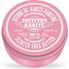 Institut Karite Paris Rose Mademoiselle Scented Shea Butter