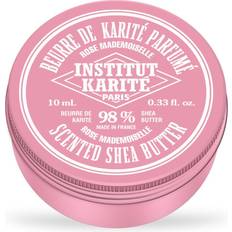Rose Mademoiselle Scented Shea Butter
