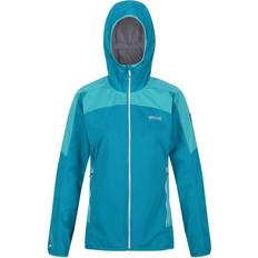 Regatta Chaqueta Tarvos IV Softshell - Rosa Rethink