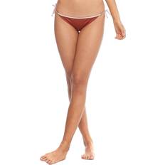 Body Glove Stamina Brasilia Tie Side Bikini Bottoms Womens