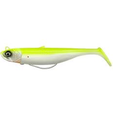 Savage Gear Minnow WL Lemon Back