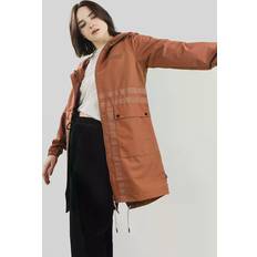 Picture Geraldeen Jacket - Rustic Brown