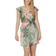 Guess Women's Dress 361743 - Green