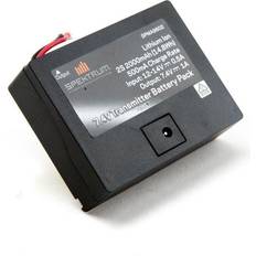 DX6 2000mAh Li-Ion TX Battery SPMA9602