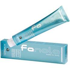 Hårprodukter Fanola Color Cream 7,34 100ml