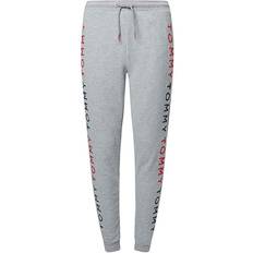 Tommy Hilfiger Green Trousers Tommy Hilfiger Embroidered Track Pant