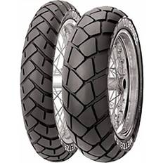 Metzeler Bildæk Metzeler Tourance 120/90-17 TT 64S Baghjul, M/C