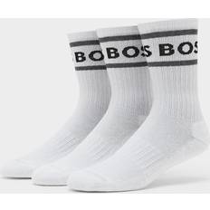 HUGO BOSS Calcetines HUGO BOSS Pack Rib Stripe Socks