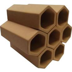 Meadow Aquatic Ceramic House 9*8.4*7.9 cm