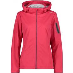 CMP Damen Funktionsjacke - Pink