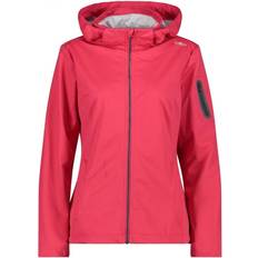 Light softshell jacka dam CMP Light Softshell 39a5016 Jacket