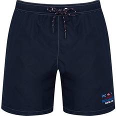 Mens paul and shark Paul And Shark Yacht Logo Trunks