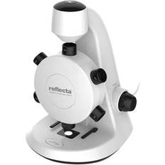 Plastikspielzeug Mikroskope & Teleskope Reflecta DigiMicroscope Vario microscope