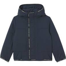 Burberry Jackor Barnkläder Burberry Kids Perry Padded Jacket - Midnight