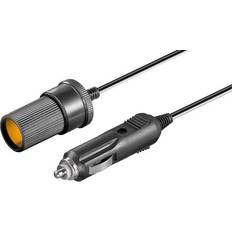 Car Car cigarette lighter extension 12 V 2.0m