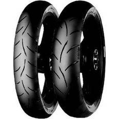 110 70 Mitas MC50 110/70-17 Tire