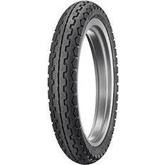 Dunlop Pneumatici estivi Pneumatici per moto Dunlop K 81 TT 100 4.10-19 TT 61H