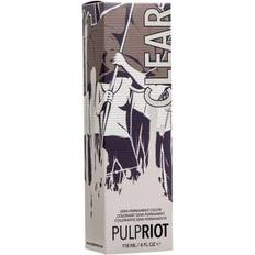 PulpRiot Semi-Permanent Color Semi Permanent Hair Colour Clear 118ml