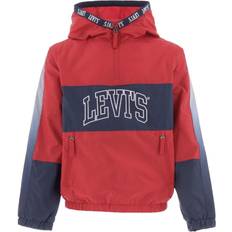 Levi's Chaqueta Con Capucha - Azul