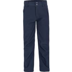 Blue Soft Shell Pants Trespass Galloway Pants 3-4