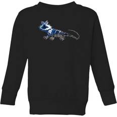 XS Sweatshirts Original Hero Fantastic Beasts Tribal Chupacabra Kids' Sweatshirt 11-12