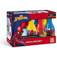 Spiderman bil Unice Toys Boldspil Spiderman 28075