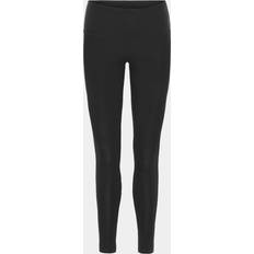 Boody Trousers & Shorts Boody Active Tights 2.0 Bambu Medelhög Midja