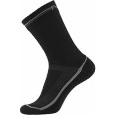 ProActive Strømper ProActive JBS Sunctional Socks 3-pack - Black with Gray Stripe