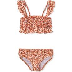 Orange Bikinis Barnkläder Mini A Ture Giulia Bikini Sunburn