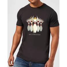 Original Hero The Big Lebowski Pin Girls T-Shirt
