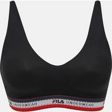Fila Sports Bra - Black