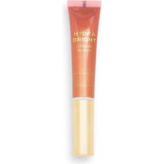Golden Pro Hydra Bright Cream Blush - Creme