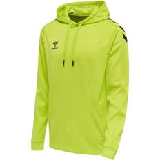 Hummel Hmlcore Xk Poly Sweat Hoo - Grå/Svart