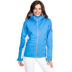 Trespass DLX Womens Waterproof Ski Jacket Sandrine