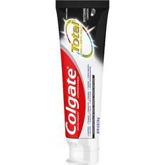 Colgate total Colgate Total Whitening + Charcoal 136g