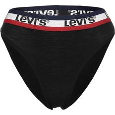 Levi's Damen Slips Levi's High Rise Briefs