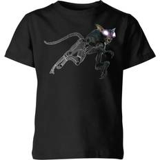 Fantastic Beasts Tribal Matagot Kids' T-Shirt 11-12