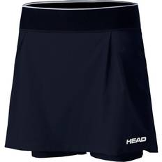 Blåa - Fitness & Gymträning Kjolar Head Dynamic Skort